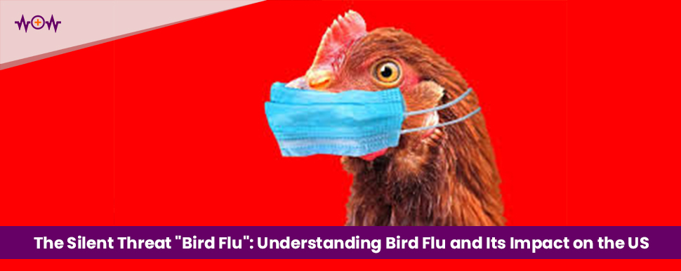 The Silent Threat “Bird Flu”: Understanding Bird Flu and Its Impact on the US