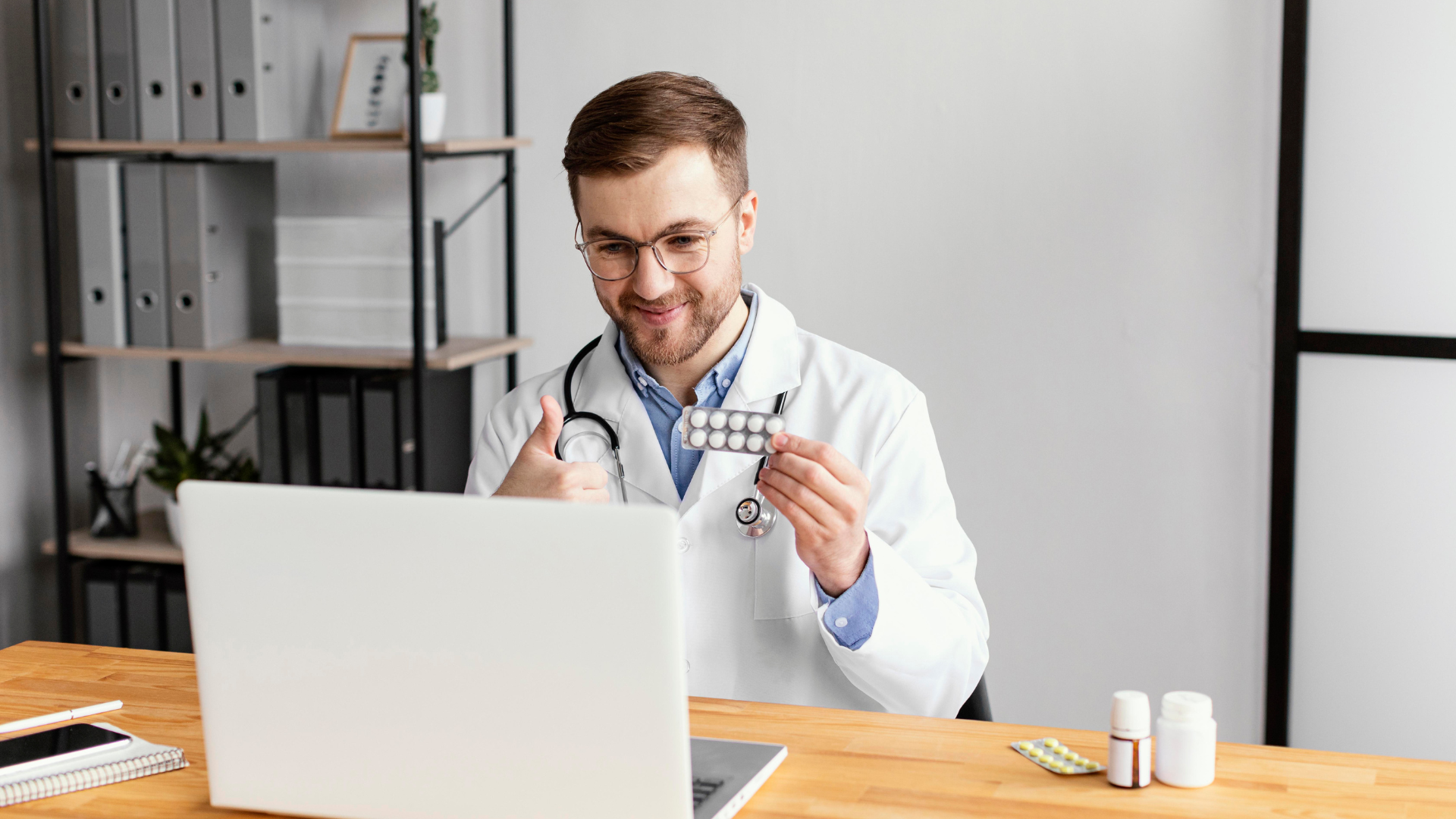 virtual urgent care - saving time with online doctor