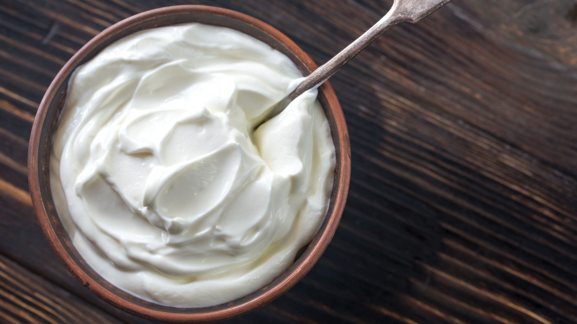 greek yogurt