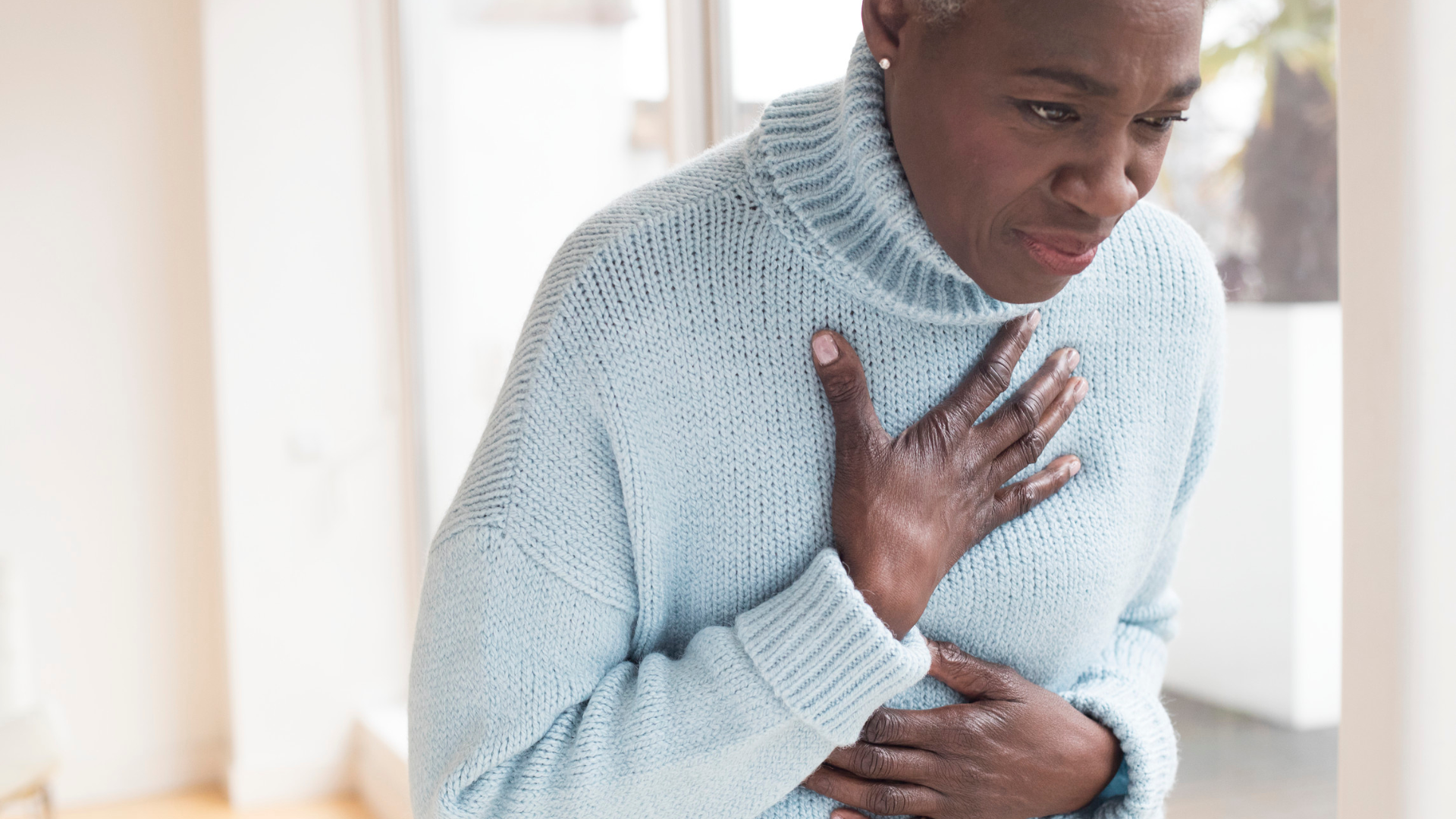 Burning Sensation in Chest: Causes, Symptoms and Treatment