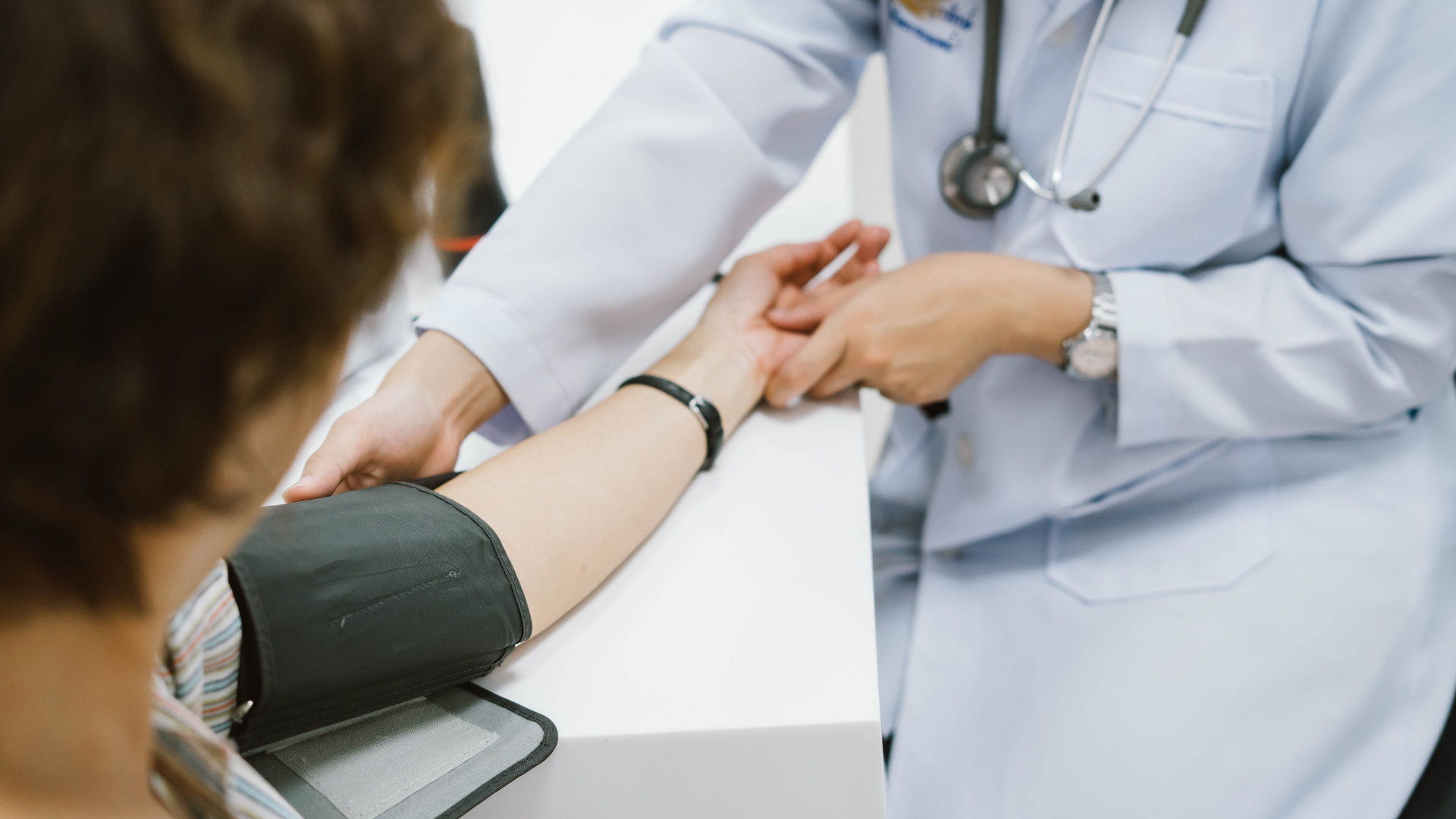 All About Systolic Blood Pressure