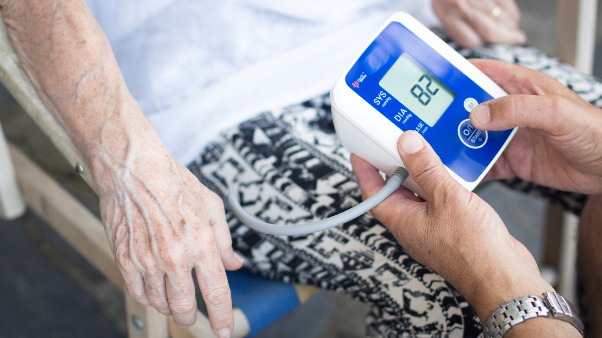 All About Systolic Blood Pressure