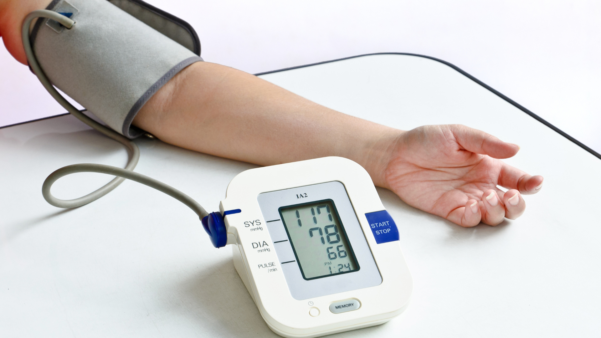 All About Systolic Blood Pressure