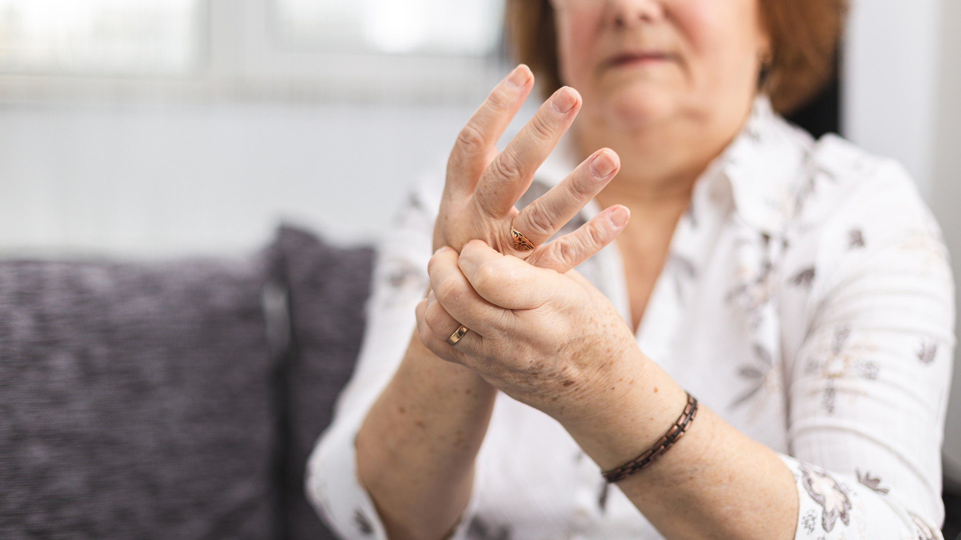 Rheumatoid Arthritis