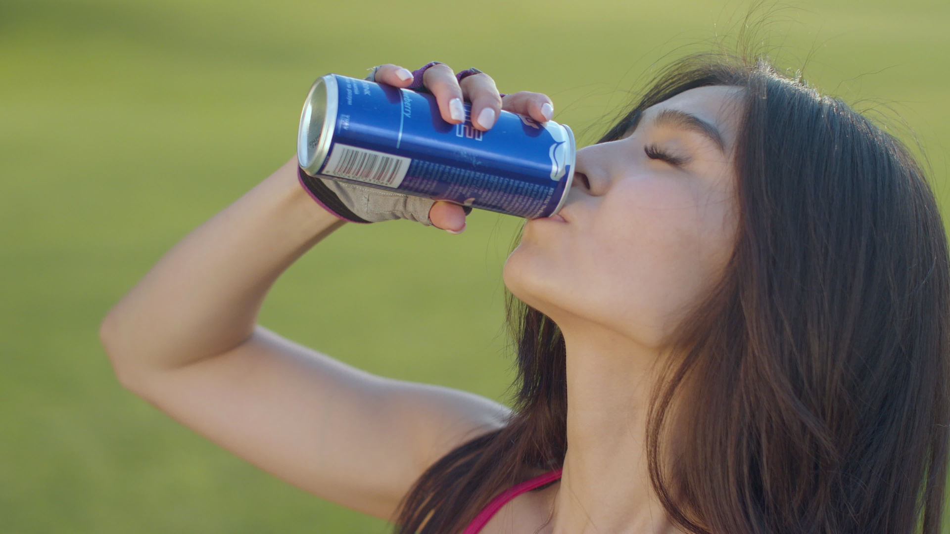 Can Energy Drinks Cause a Heart Attack?