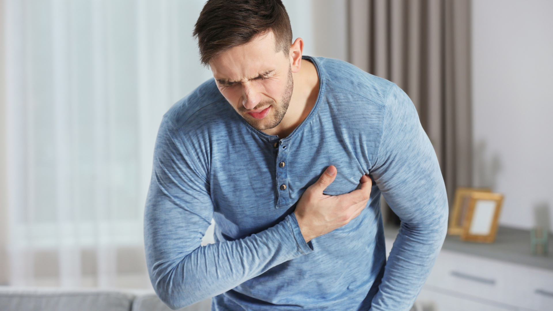 Can Energy Drinks Cause a Heart Attack?