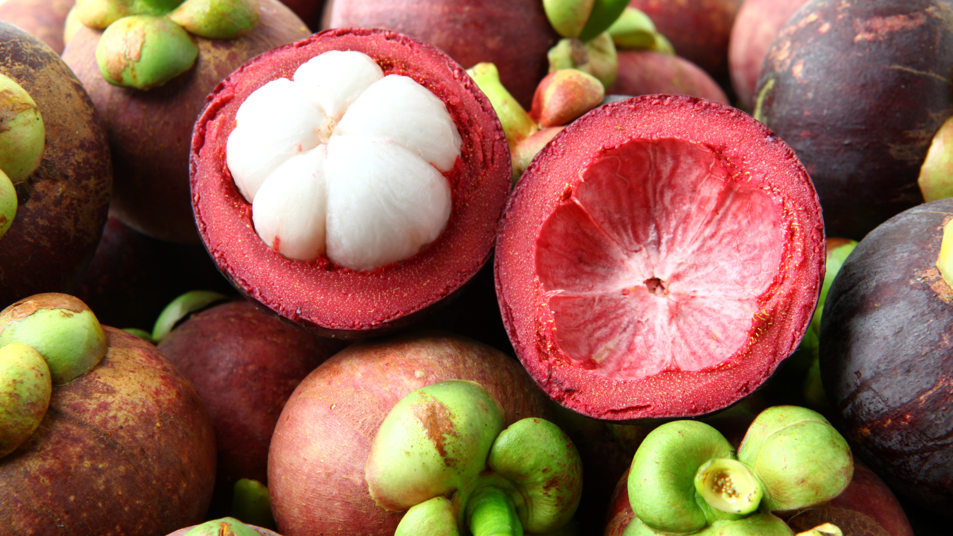 10 Best Health Benefits of Mangosteen